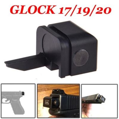 can you 3d print a glock switch