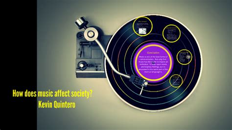 how does music impact society - A Melodic Exploration of Culture, Emotions, and Social Dynamics in Harmony