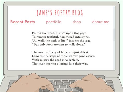 How to Self-Publish Poetry: A Journey Through the World of Verse